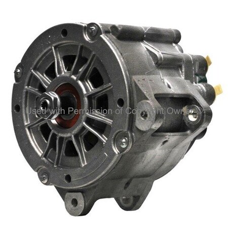 Mpa Quality-Built Alternator Remanufactured, 15568 15568